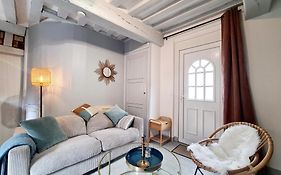 Appartement, Terrasse & Barbecue